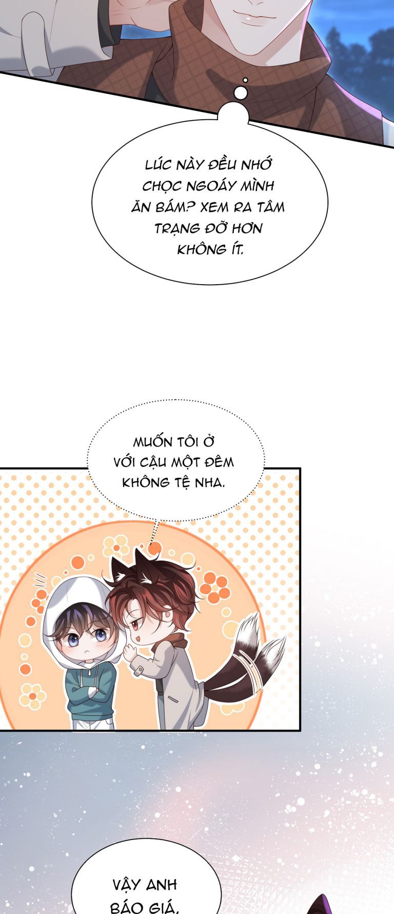 Tâm Sự Thiếu Niên Chapter 16 - 16