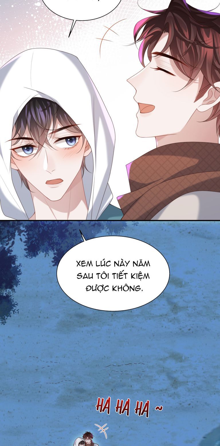 Tâm Sự Thiếu Niên Chapter 16 - 17