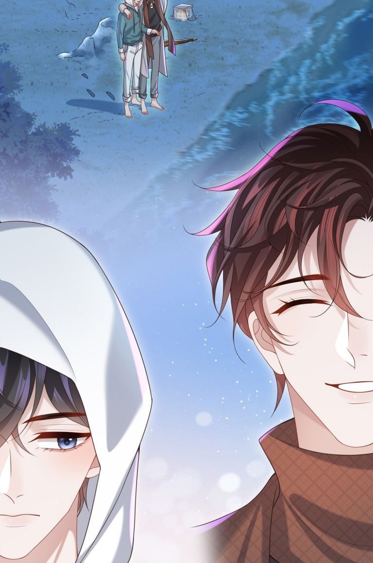 Tâm Sự Thiếu Niên Chapter 16 - 18