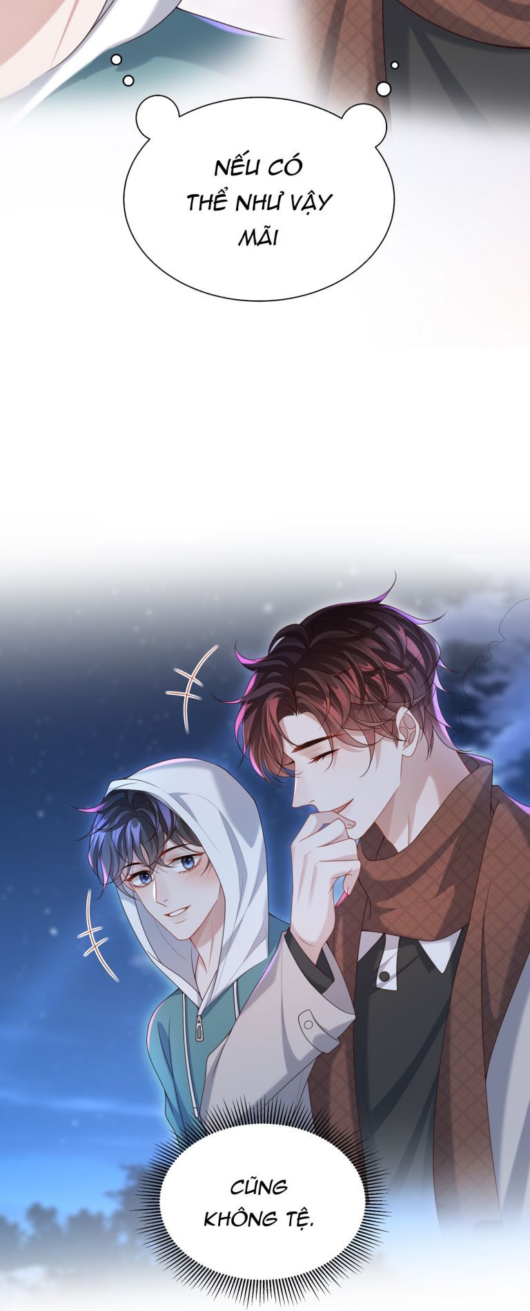 Tâm Sự Thiếu Niên Chapter 16 - 19