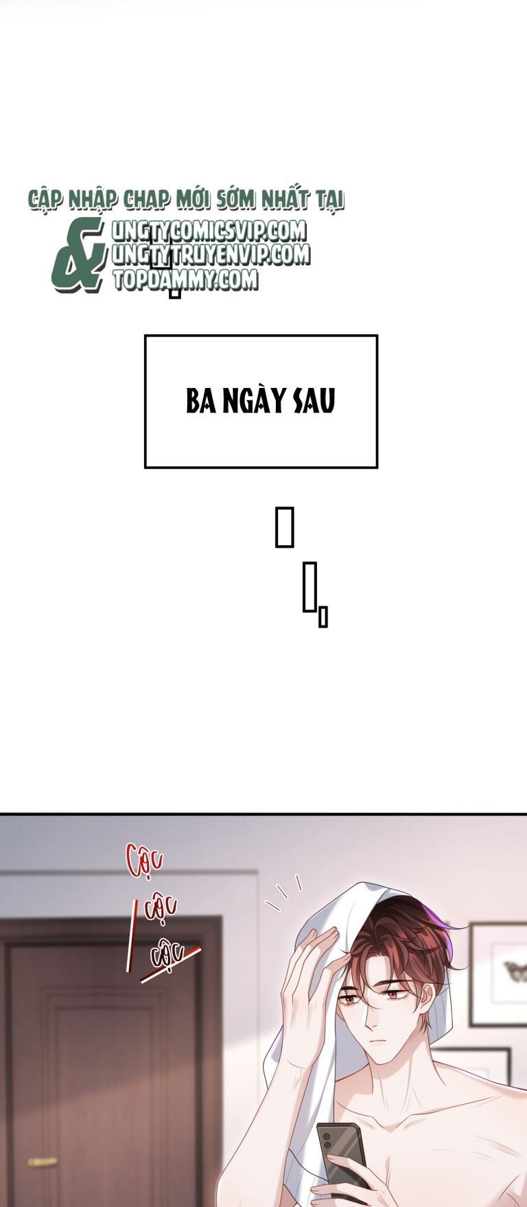 Tâm Sự Thiếu Niên Chapter 16 - 20