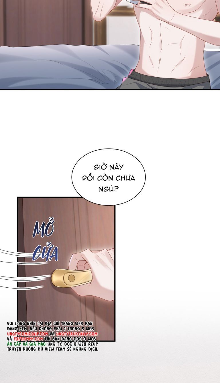 Tâm Sự Thiếu Niên Chapter 16 - 21