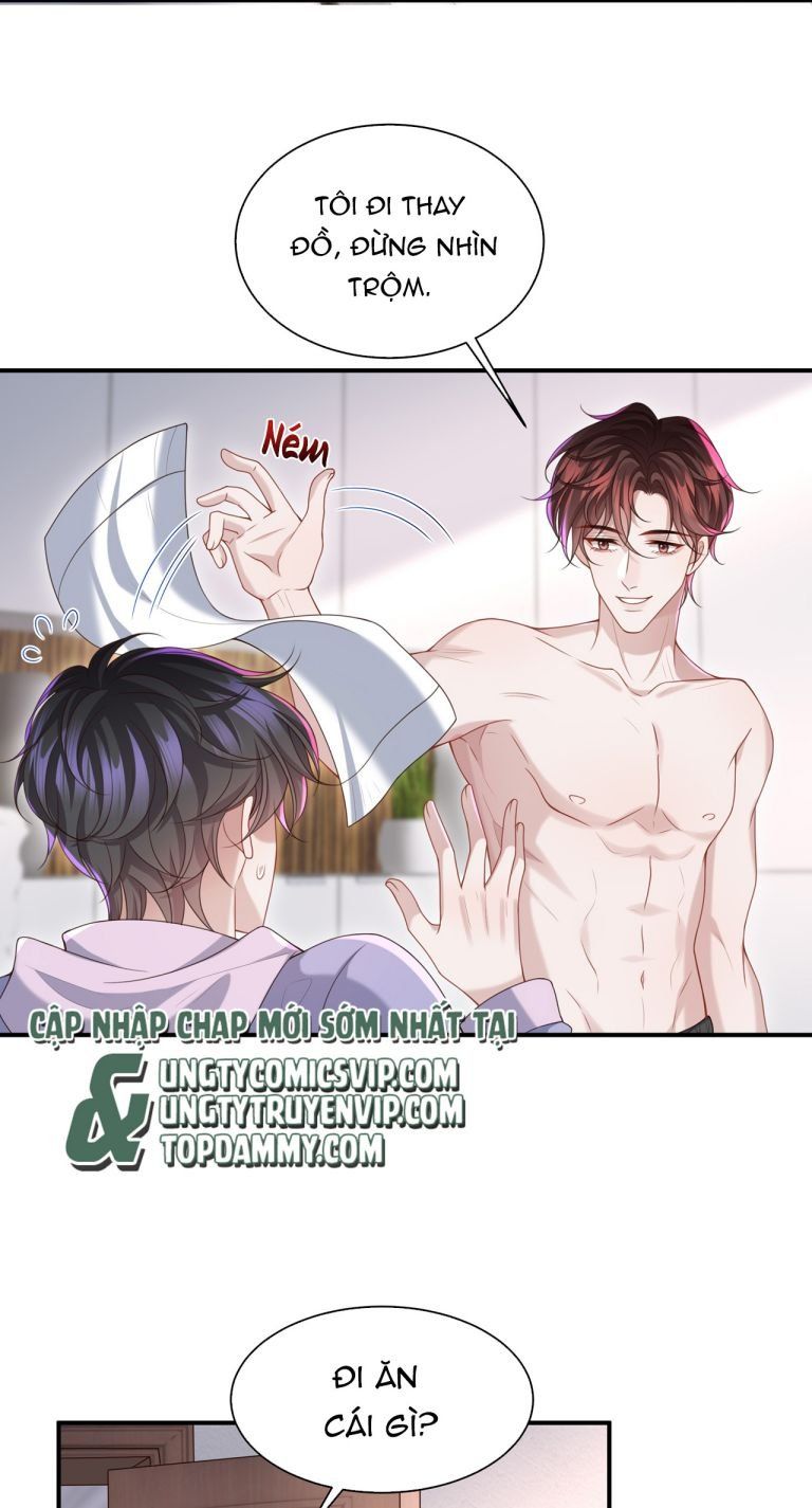 Tâm Sự Thiếu Niên Chapter 16 - 23