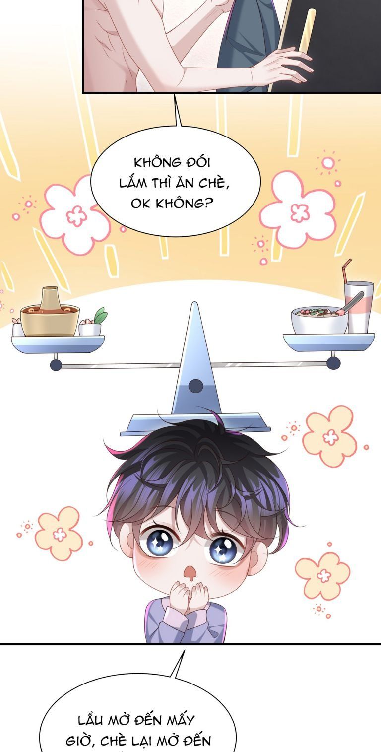 Tâm Sự Thiếu Niên Chapter 16 - 25