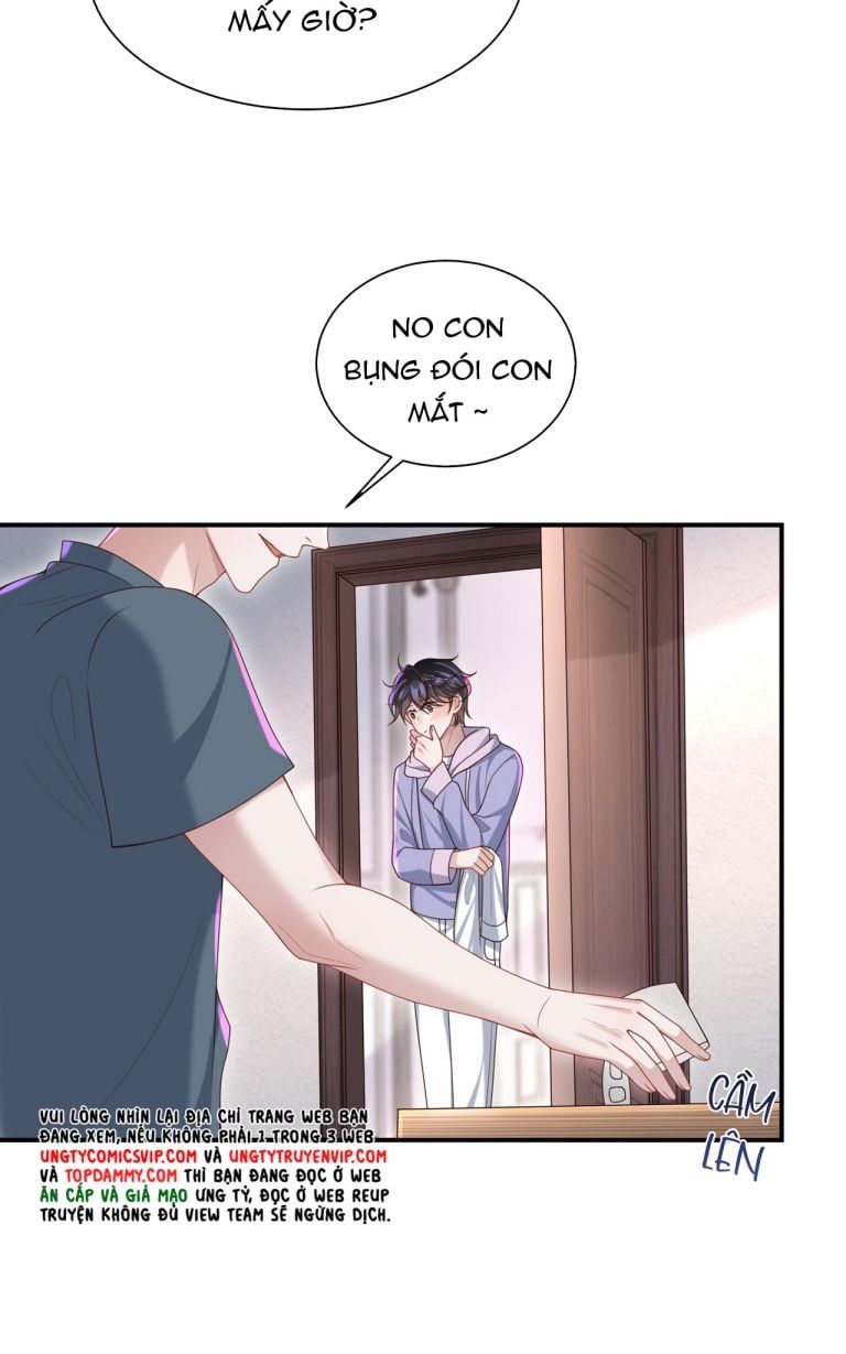Tâm Sự Thiếu Niên Chapter 16 - 26