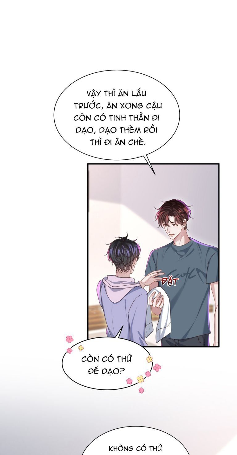 Tâm Sự Thiếu Niên Chapter 16 - 27