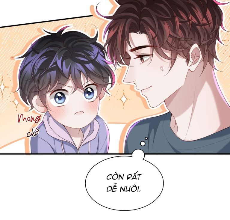 Tâm Sự Thiếu Niên Chapter 16 - 29