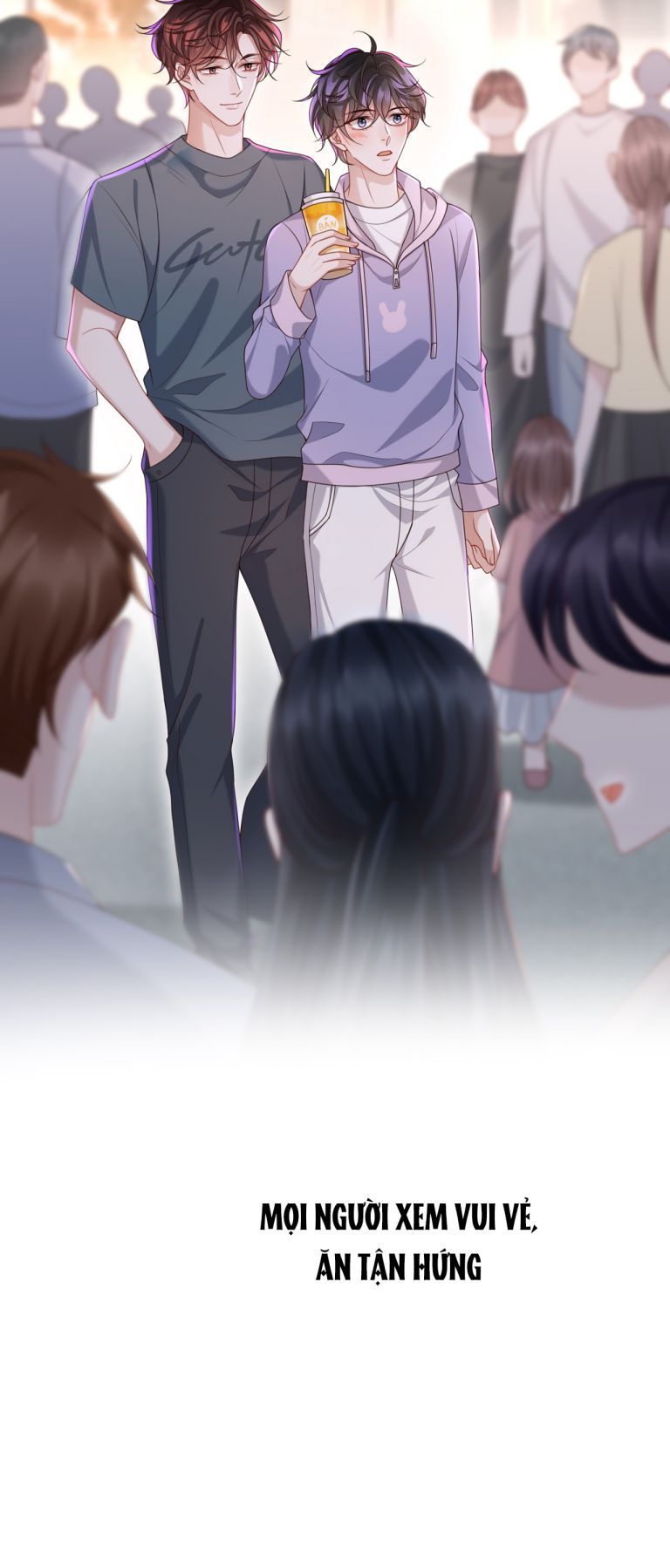 Tâm Sự Thiếu Niên Chapter 16 - 33