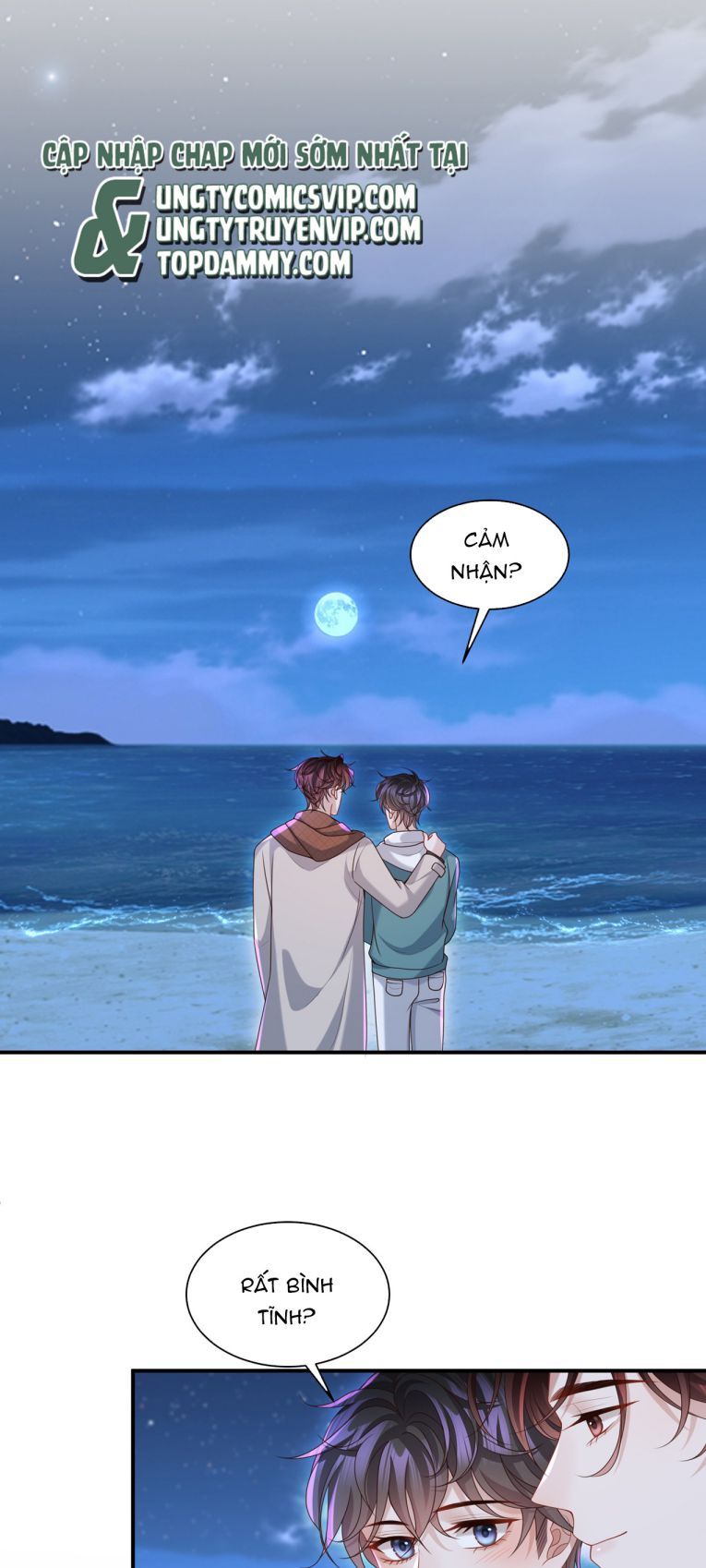 Tâm Sự Thiếu Niên Chapter 16 - 5