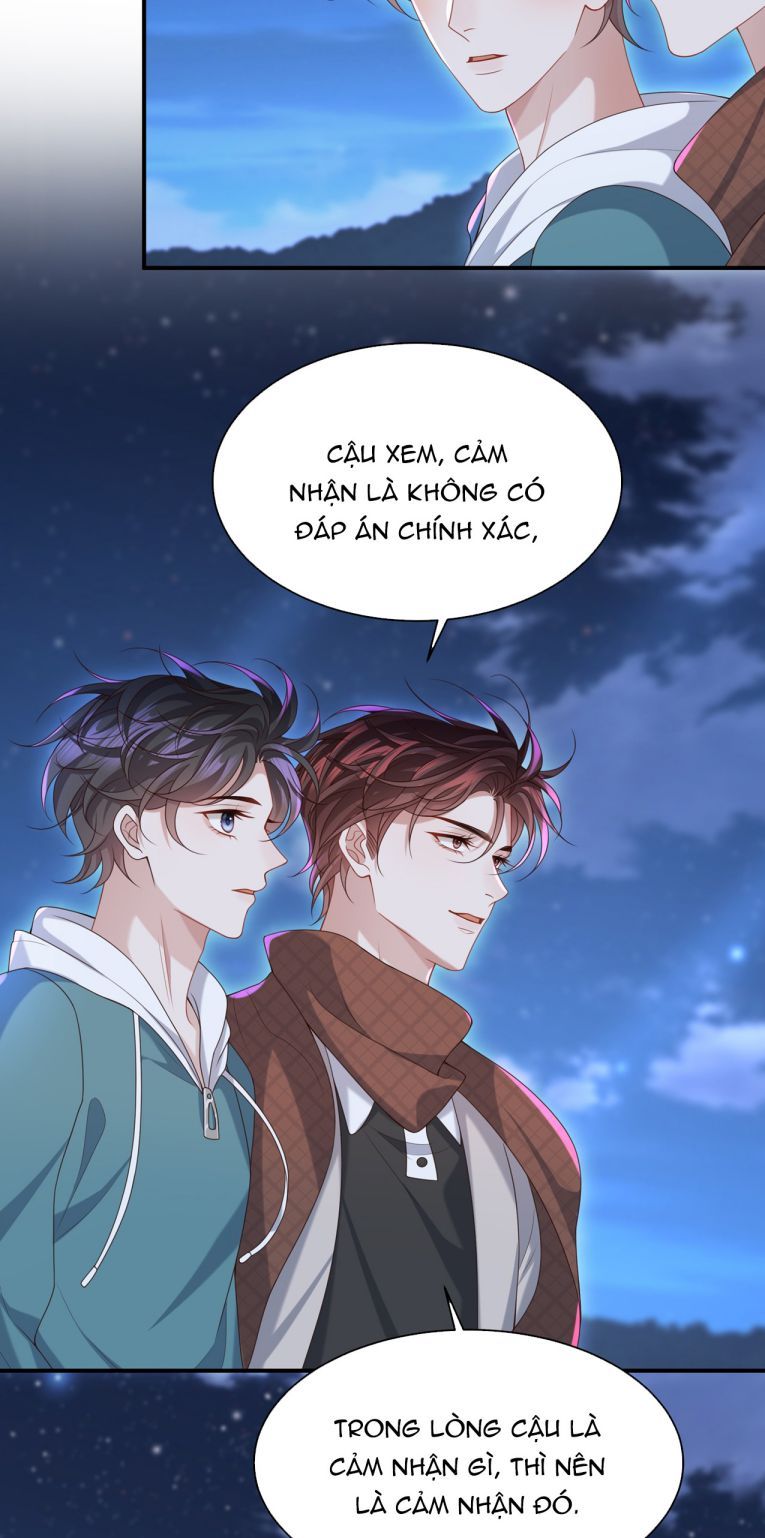 Tâm Sự Thiếu Niên Chapter 16 - 6