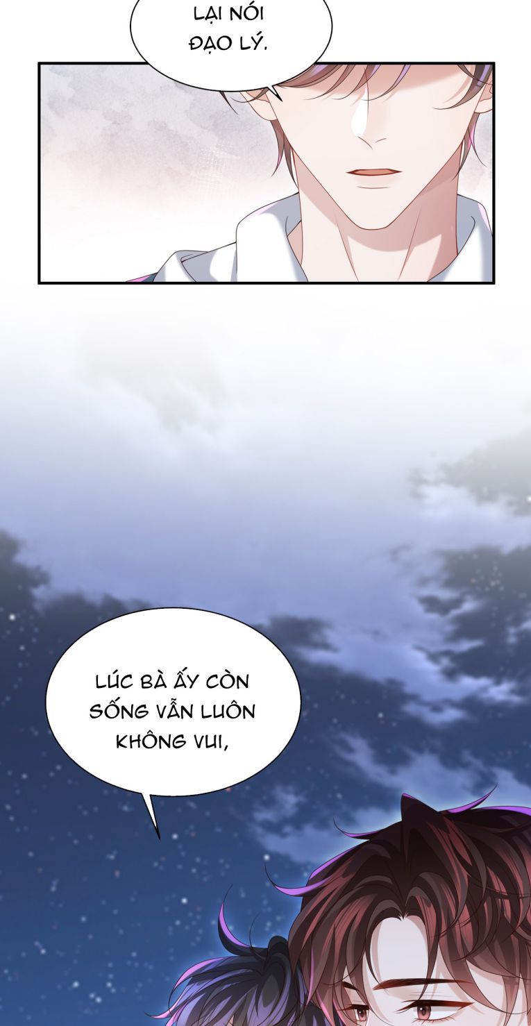 Tâm Sự Thiếu Niên Chapter 16 - 8