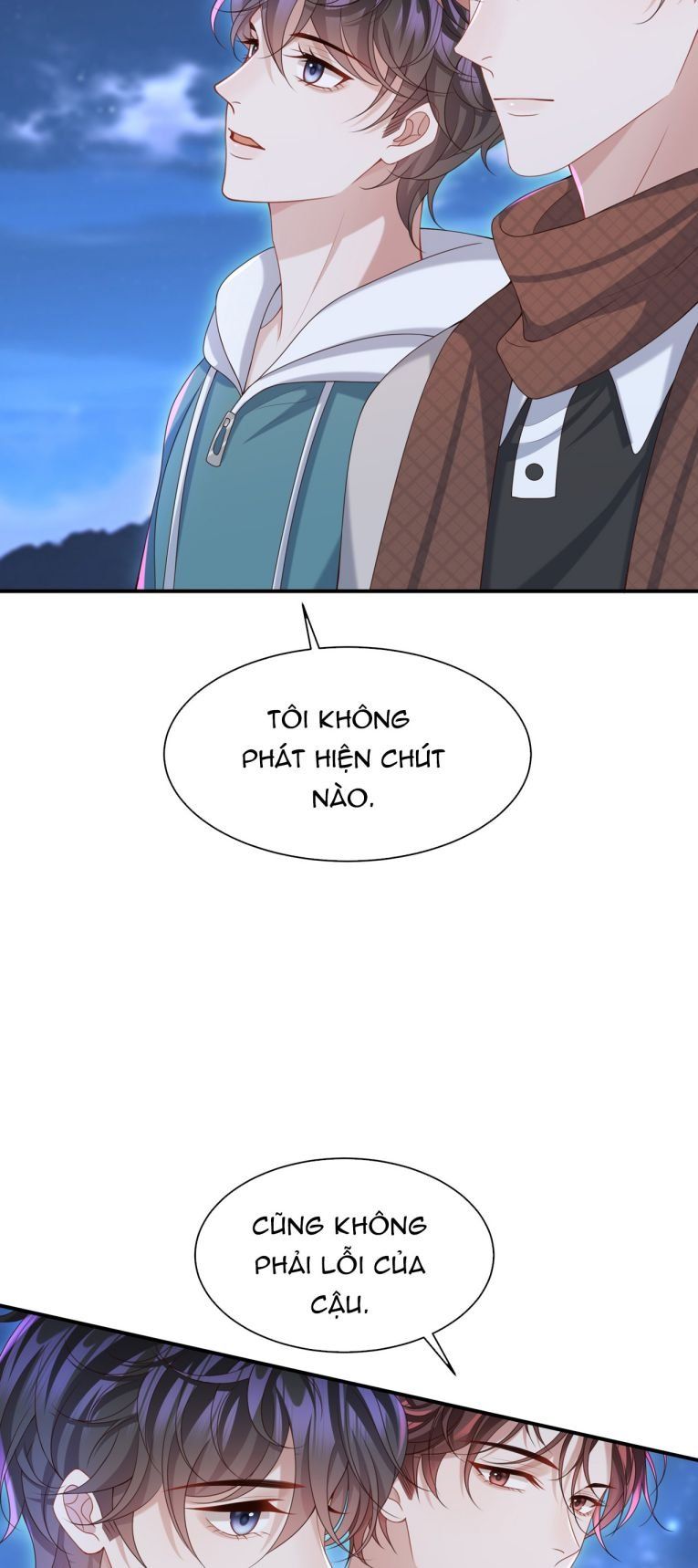 Tâm Sự Thiếu Niên Chapter 16 - 9