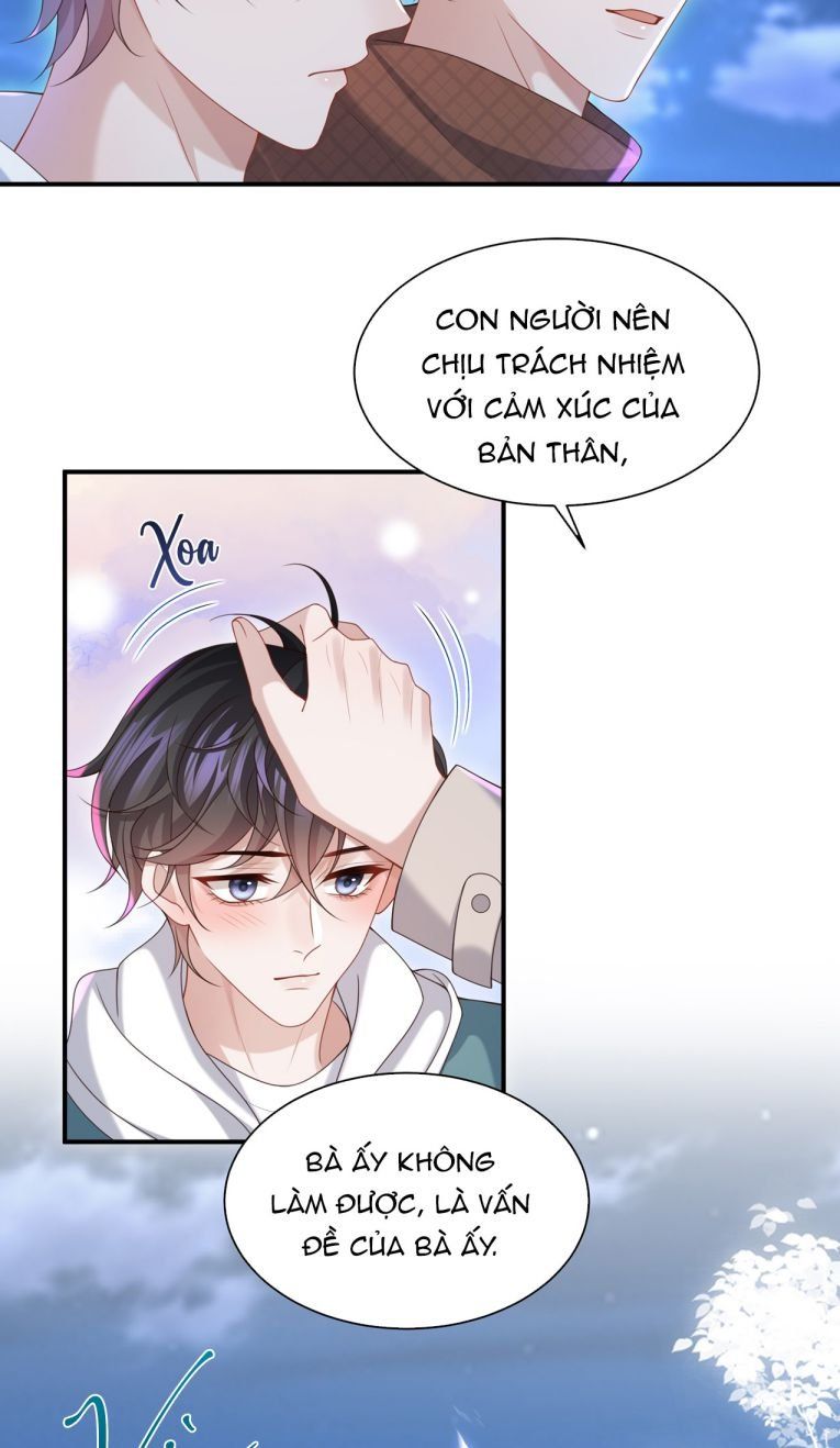 Tâm Sự Thiếu Niên Chapter 16 - 10