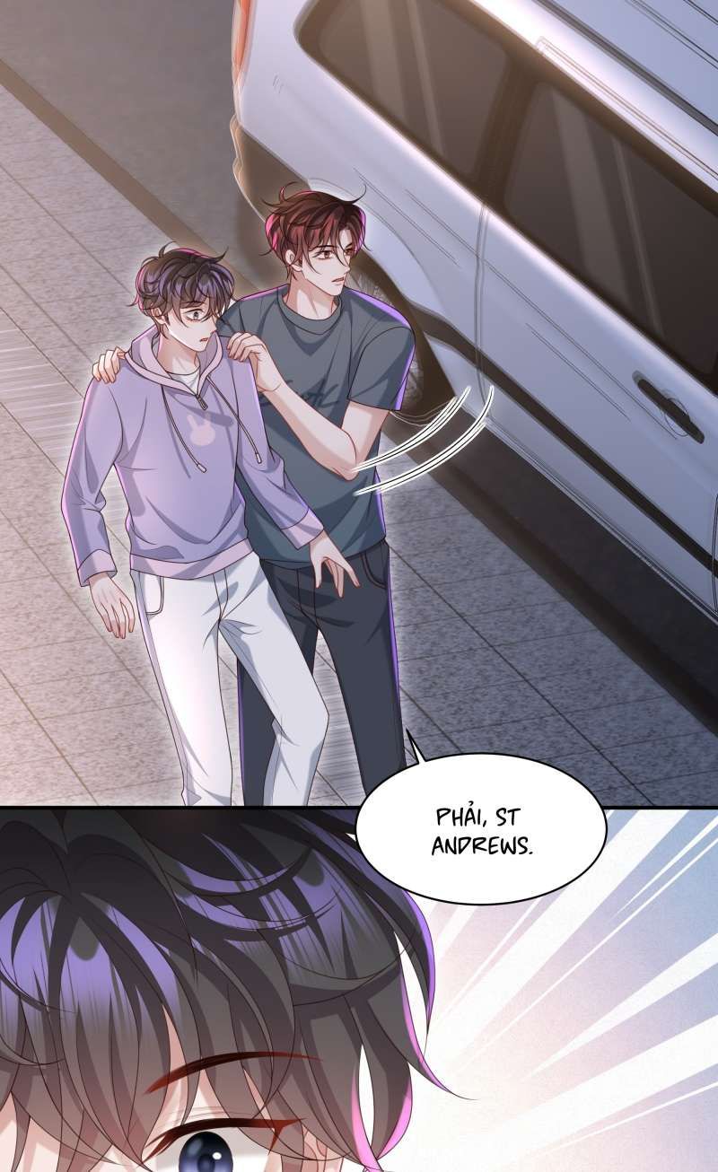 Tâm Sự Thiếu Niên Chapter 17 - 12
