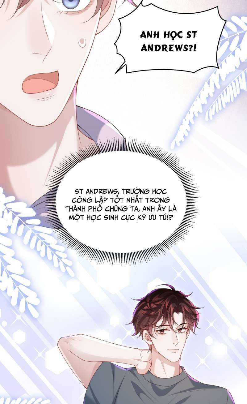 Tâm Sự Thiếu Niên Chapter 17 - 13