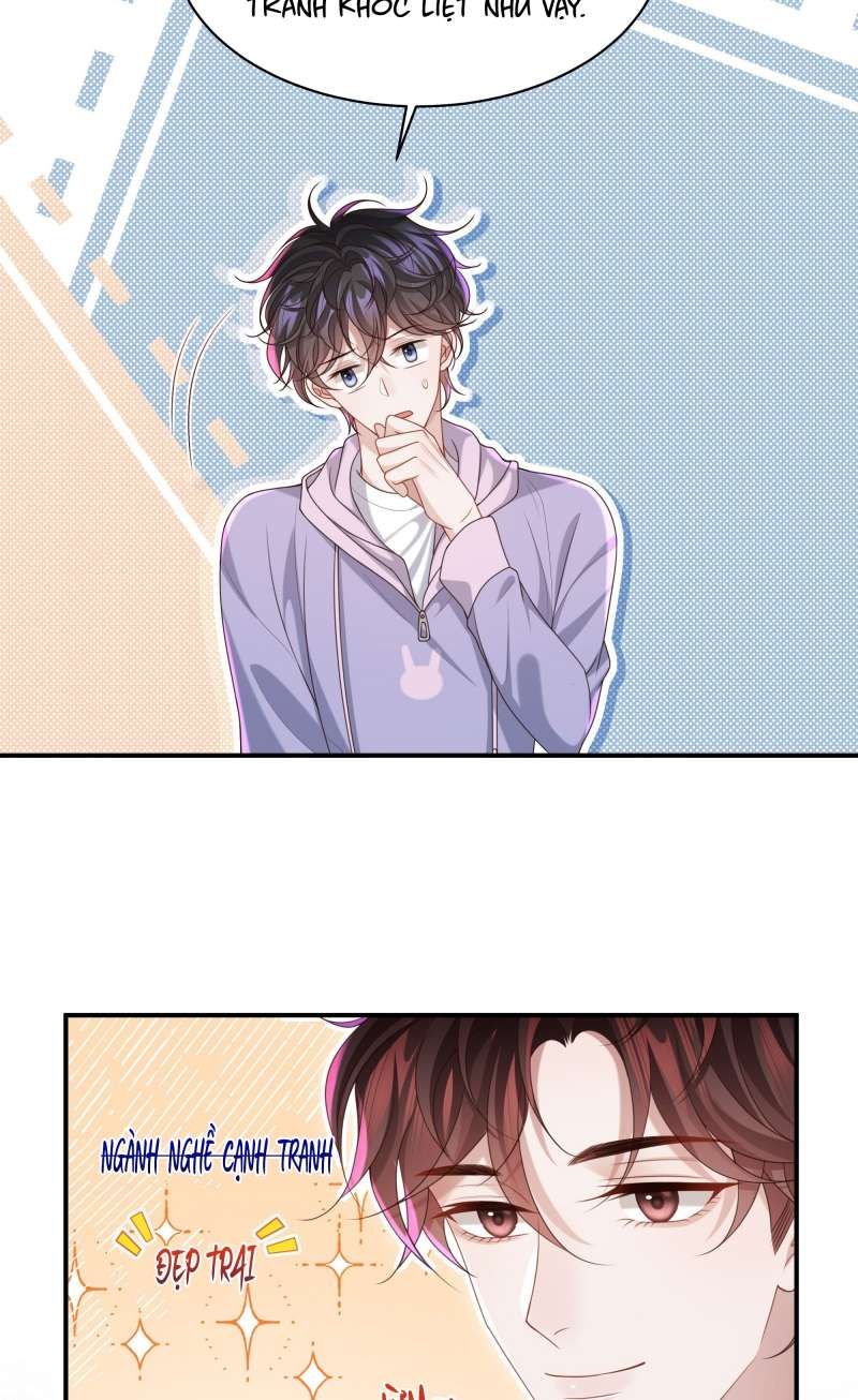 Tâm Sự Thiếu Niên Chapter 17 - 15