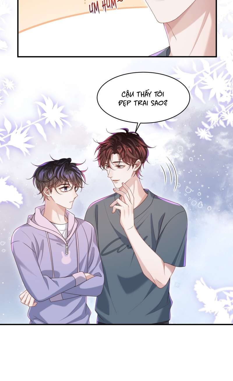 Tâm Sự Thiếu Niên Chapter 17 - 16