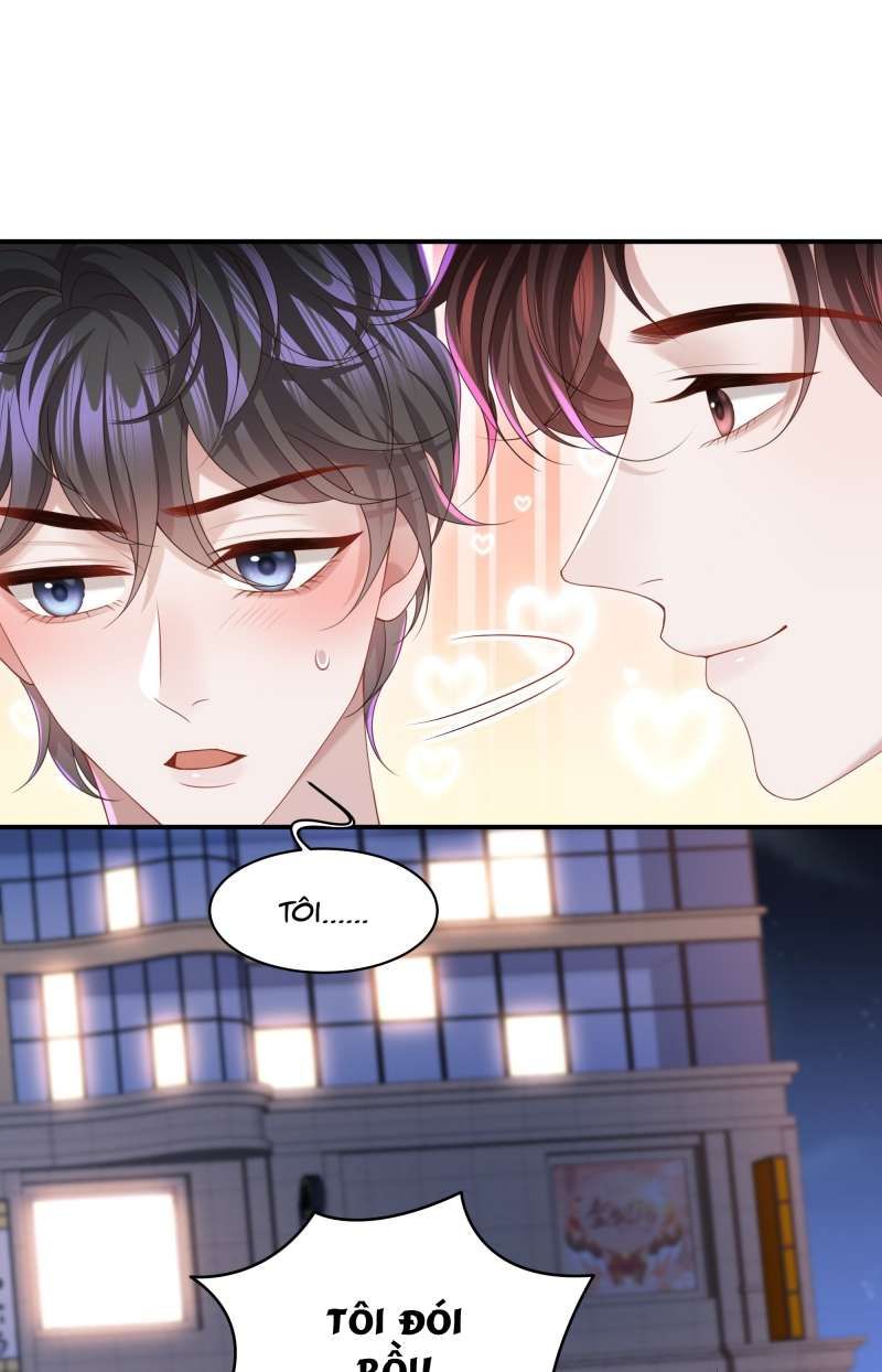 Tâm Sự Thiếu Niên Chapter 17 - 17