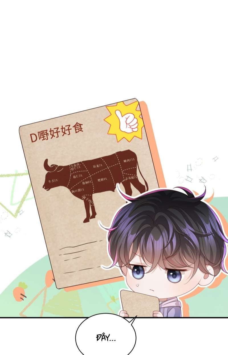 Tâm Sự Thiếu Niên Chapter 17 - 22