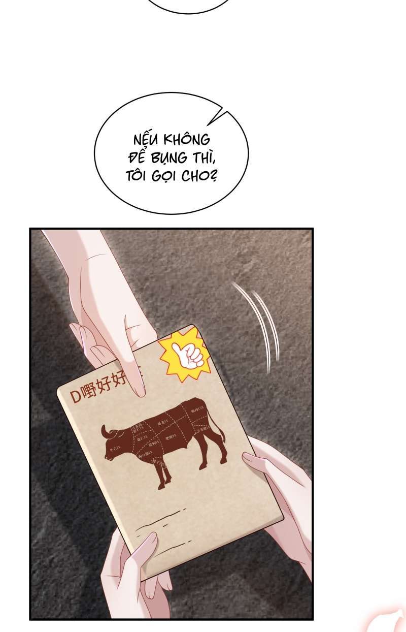 Tâm Sự Thiếu Niên Chapter 17 - 23