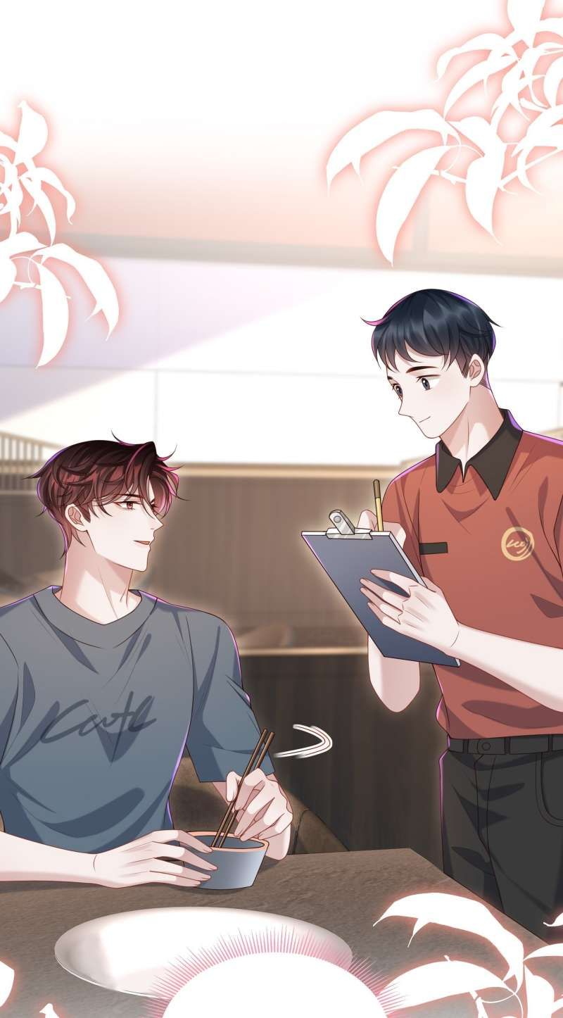 Tâm Sự Thiếu Niên Chapter 17 - 24