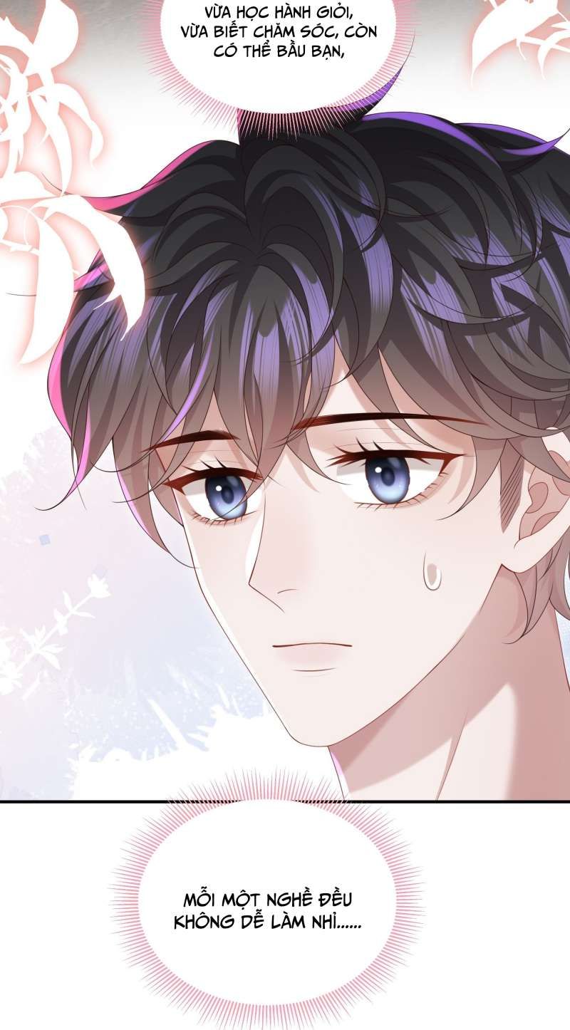 Tâm Sự Thiếu Niên Chapter 17 - 25