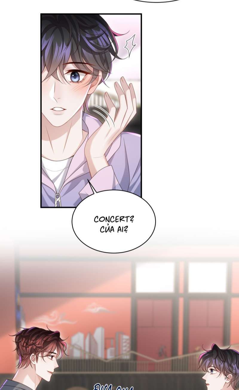 Tâm Sự Thiếu Niên Chapter 17 - 30