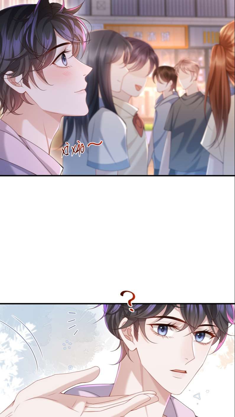 Tâm Sự Thiếu Niên Chapter 17 - 4