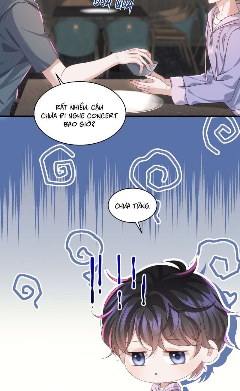 Tâm Sự Thiếu Niên Chapter 17 - 31