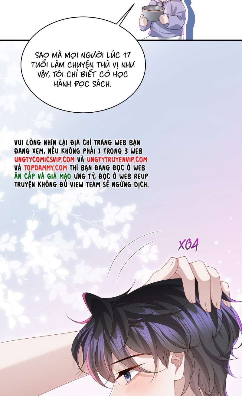 Tâm Sự Thiếu Niên Chapter 17 - 32