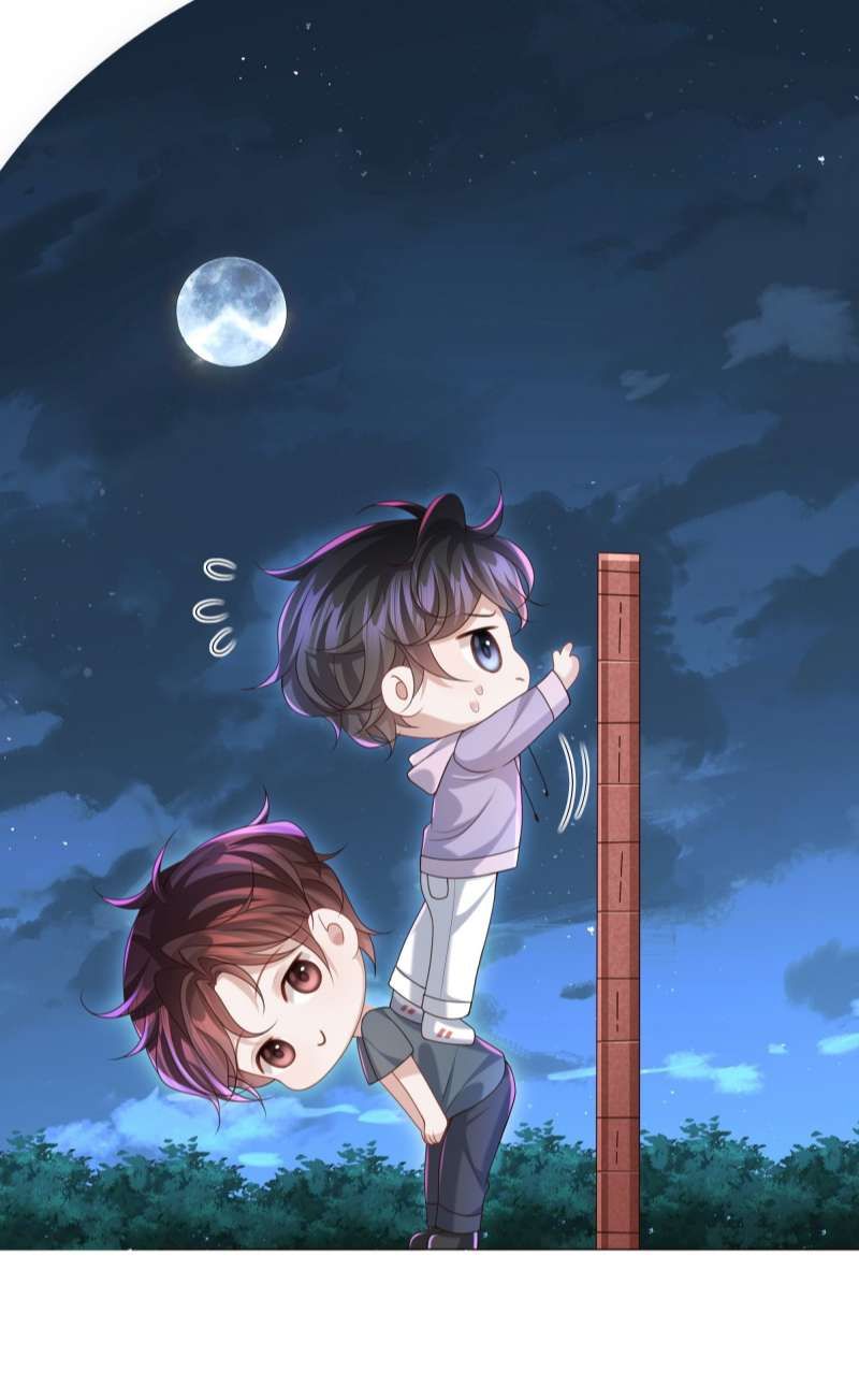 Tâm Sự Thiếu Niên Chapter 17 - 34