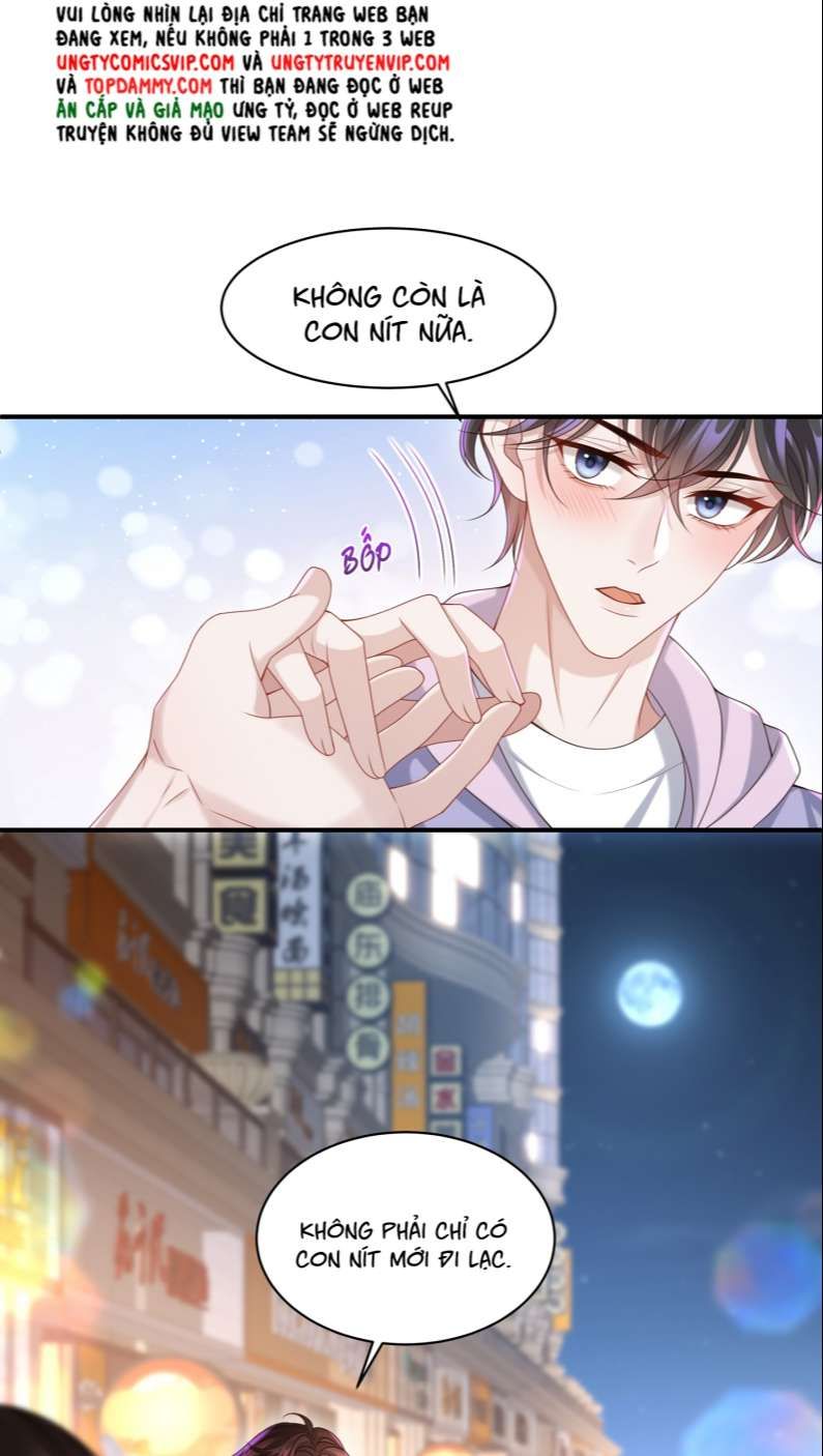 Tâm Sự Thiếu Niên Chapter 17 - 6