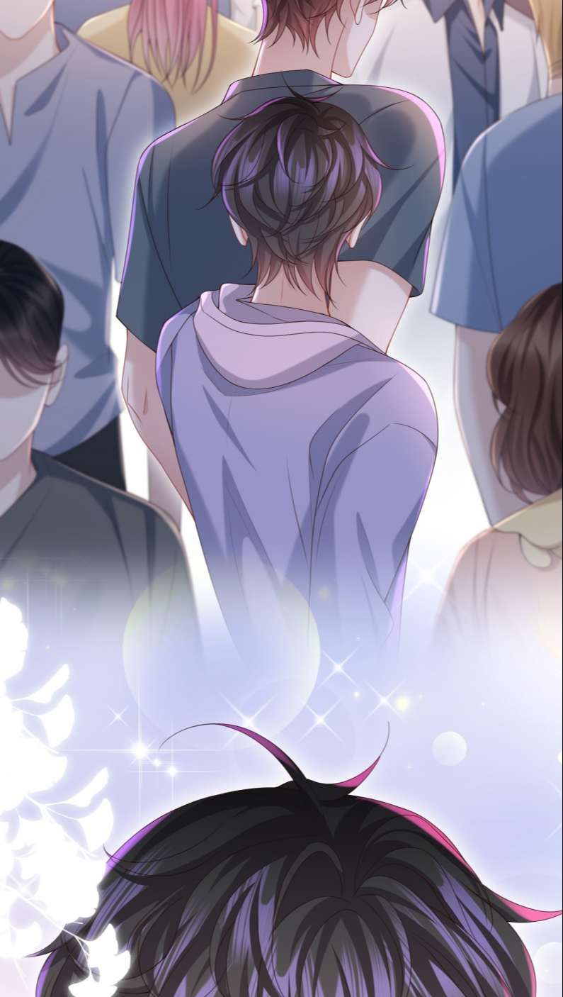 Tâm Sự Thiếu Niên Chapter 17 - 8