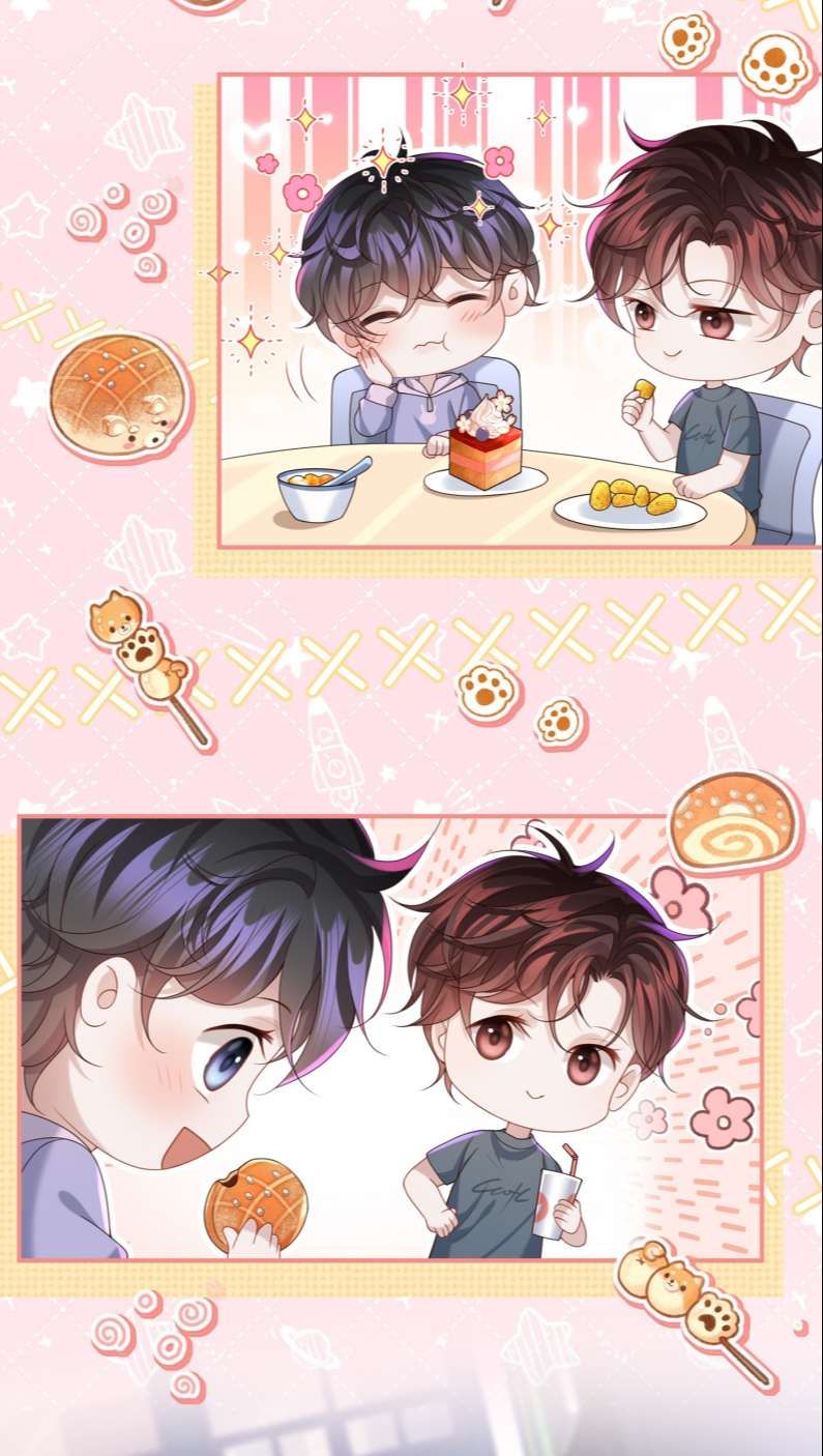 Tâm Sự Thiếu Niên Chapter 17 - 10