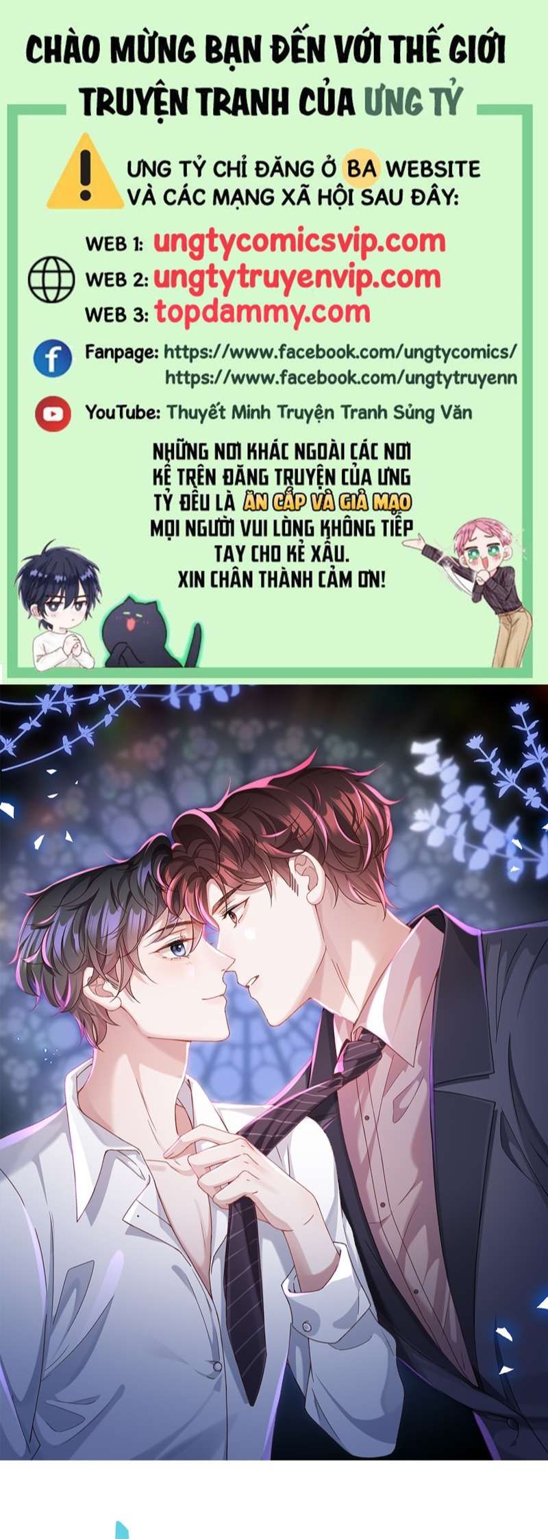 Tâm Sự Thiếu Niên Chapter 18 - 2