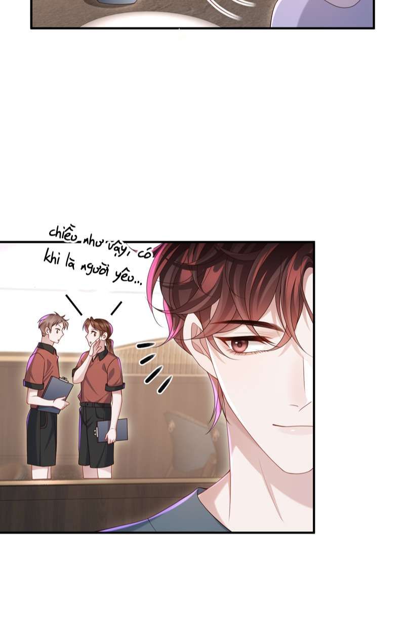 Tâm Sự Thiếu Niên Chapter 18 - 11