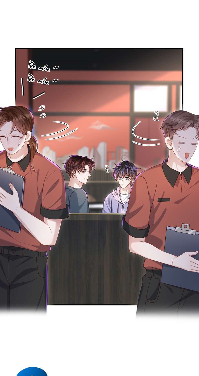 Tâm Sự Thiếu Niên Chapter 18 - 12