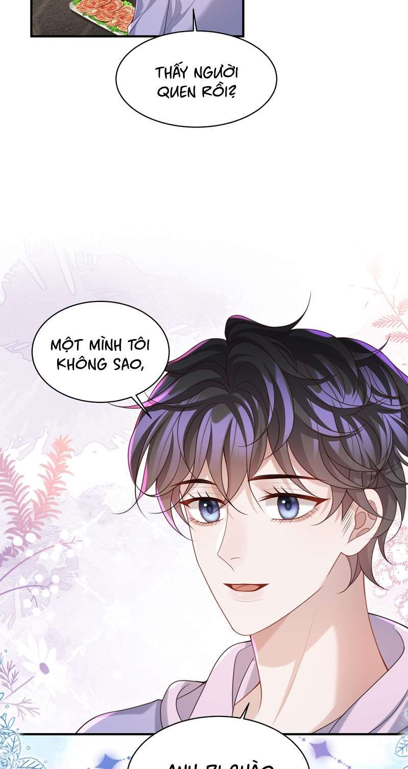 Tâm Sự Thiếu Niên Chapter 18 - 14