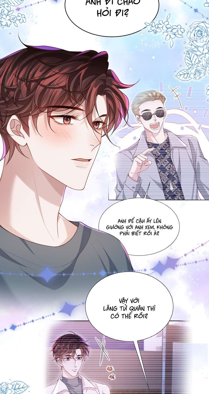 Tâm Sự Thiếu Niên Chapter 18 - 15