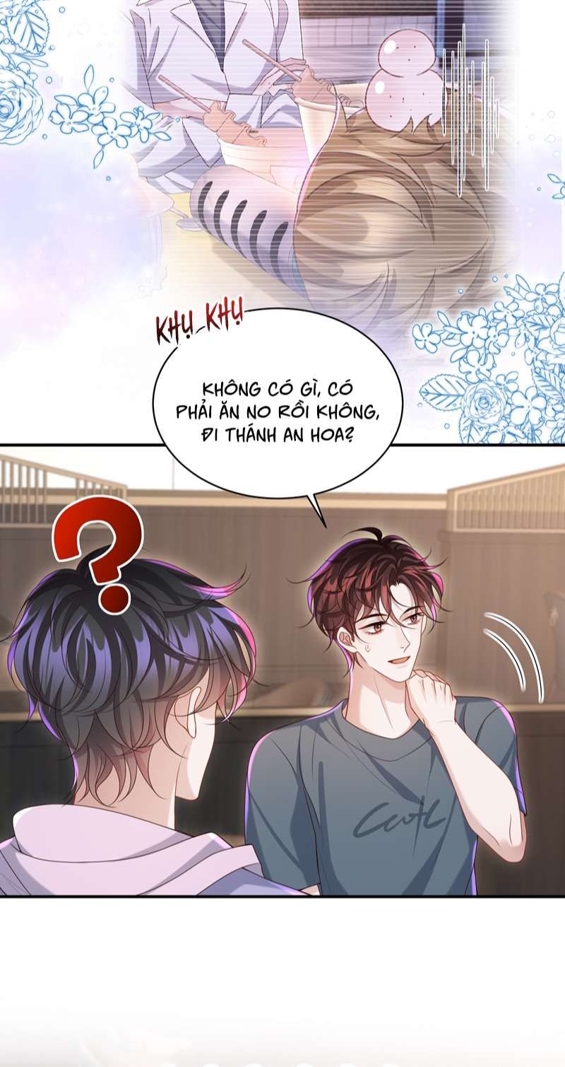 Tâm Sự Thiếu Niên Chapter 18 - 16