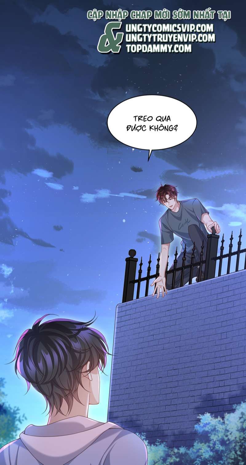 Tâm Sự Thiếu Niên Chapter 18 - 20