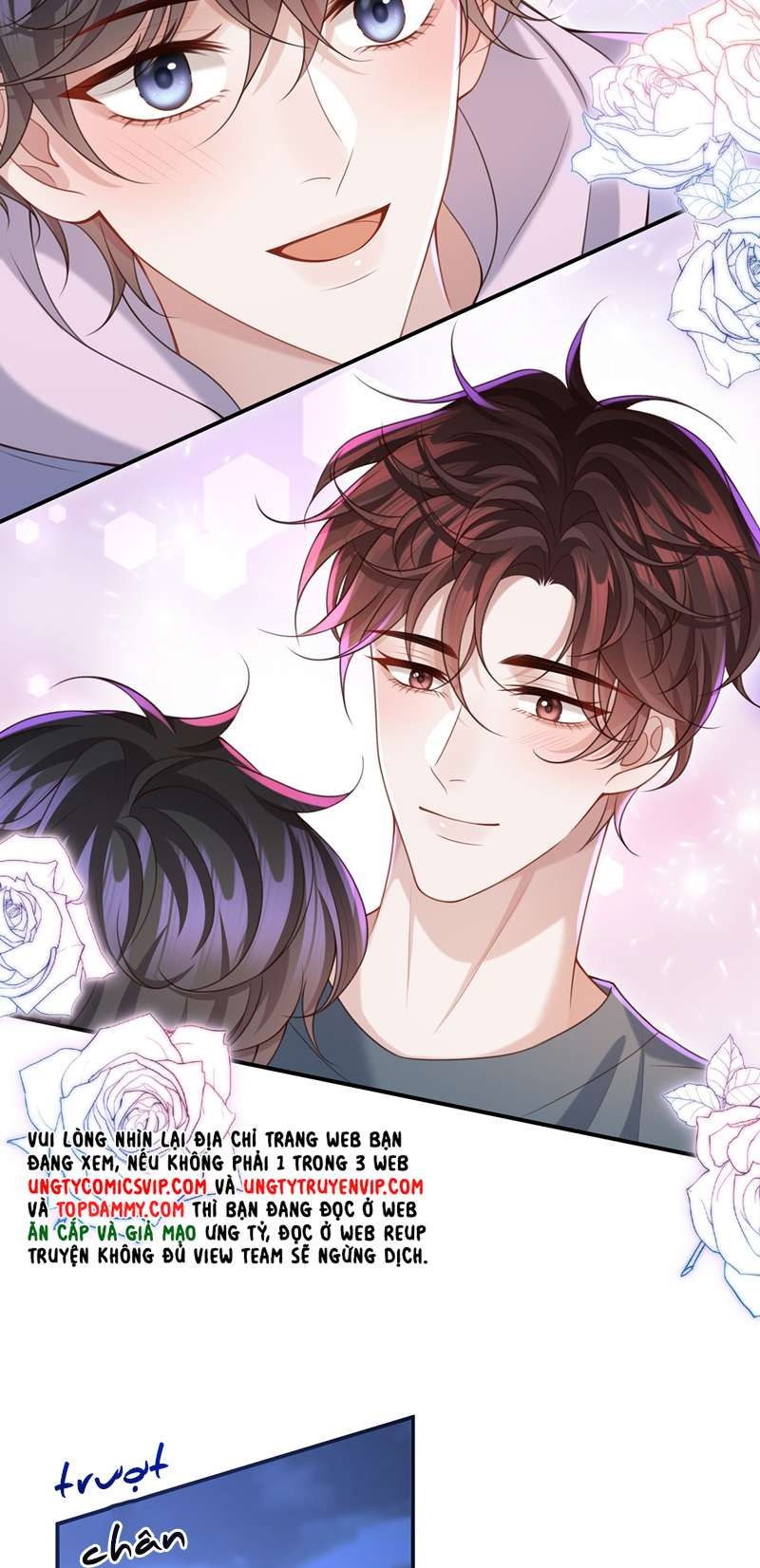 Tâm Sự Thiếu Niên Chapter 18 - 27