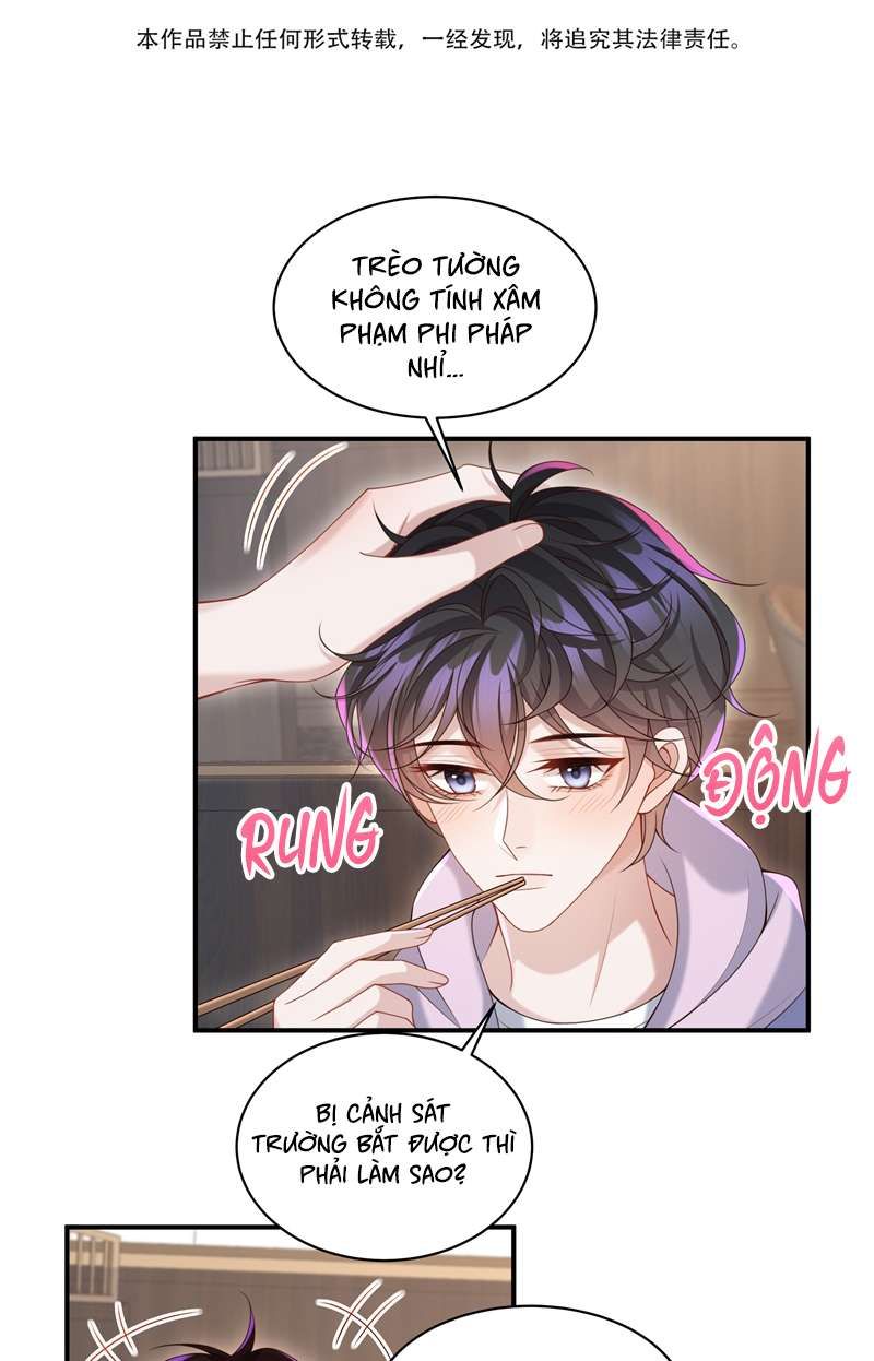 Tâm Sự Thiếu Niên Chapter 18 - 4