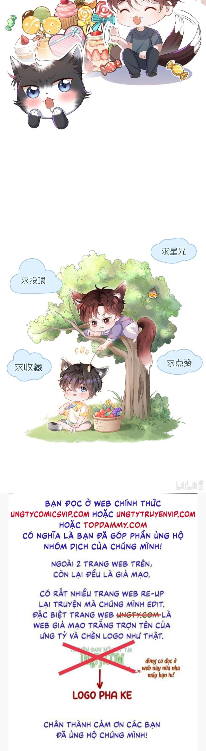 Tâm Sự Thiếu Niên Chapter 18 - 31