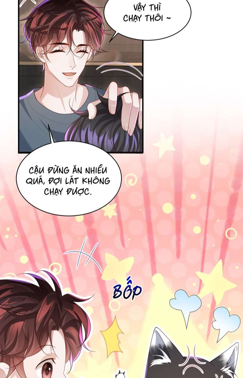 Tâm Sự Thiếu Niên Chapter 18 - 5