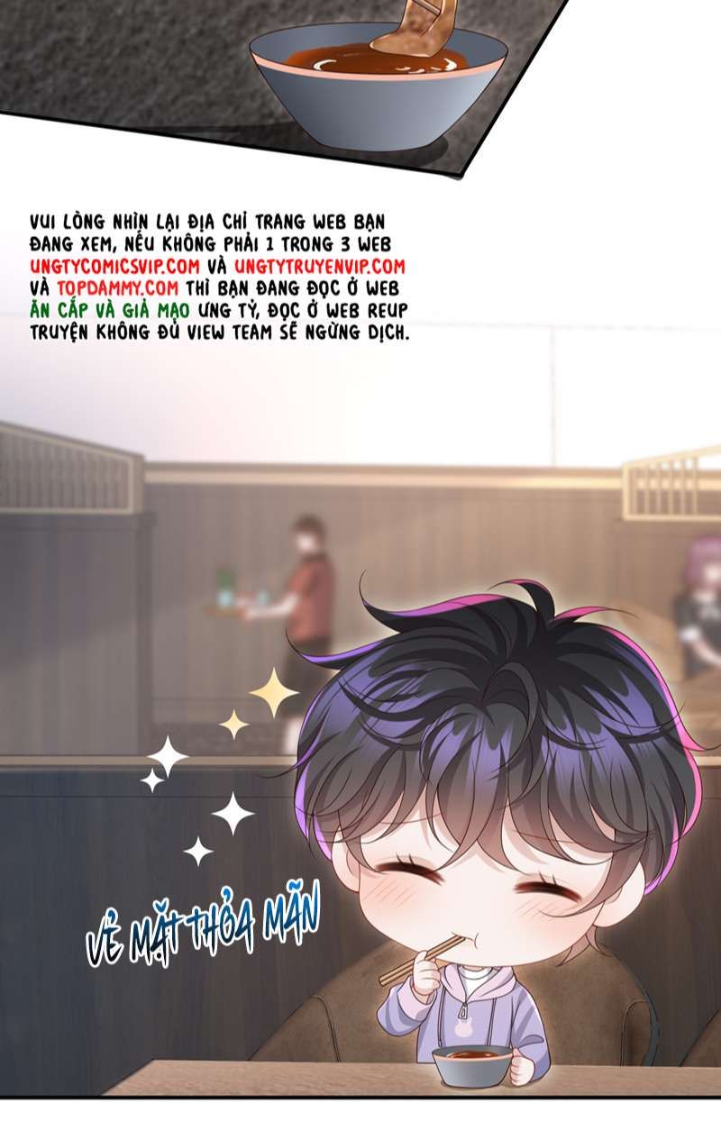 Tâm Sự Thiếu Niên Chapter 18 - 9