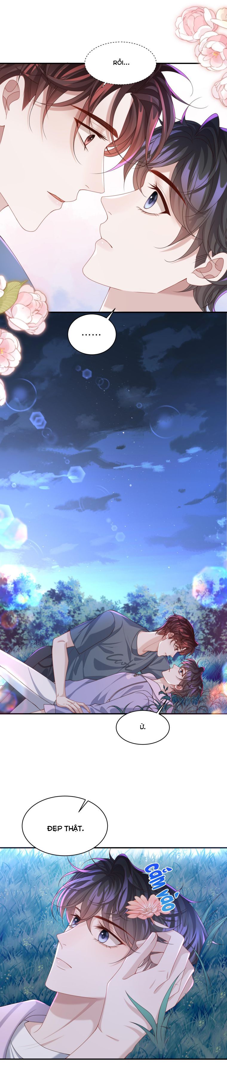 Tâm Sự Thiếu Niên Chapter 19 - 14