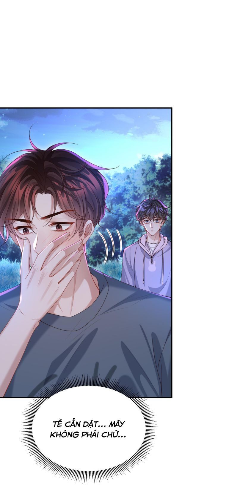 Tâm Sự Thiếu Niên Chapter 19 - 16