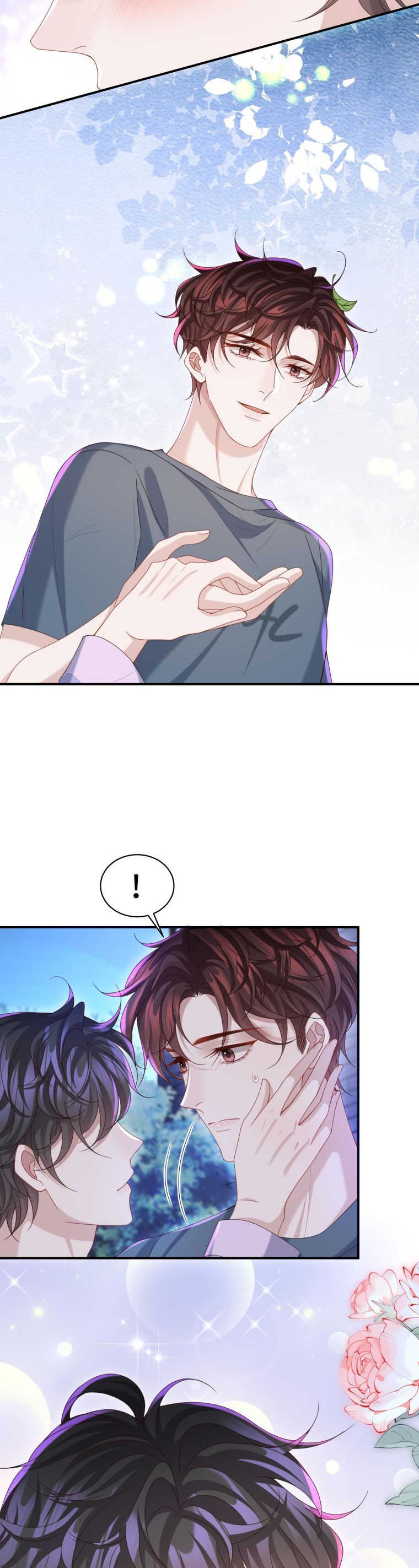 Tâm Sự Thiếu Niên Chapter 19 - 7