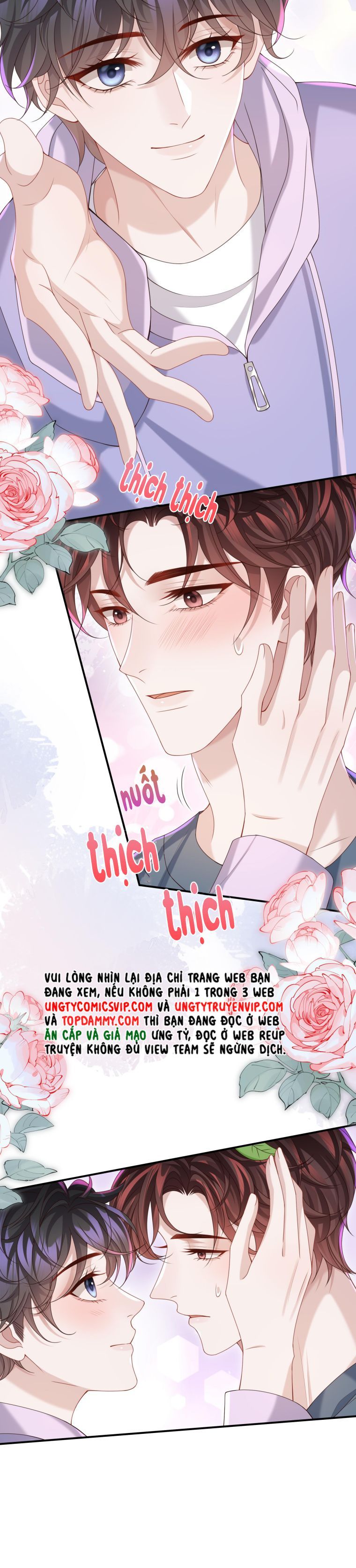 Tâm Sự Thiếu Niên Chapter 19 - 8